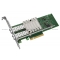 Адаптер Lenovo ThinkServer I350-T4 PCIe 1Gb 4 Port Base-T Ethernet Adapter by Intel (4XC0F28731)