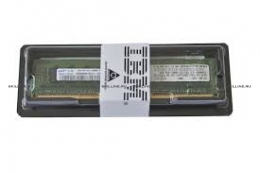 16 GB (Dual-Rank x4) 1.35 V PC3L-10600 CL9 ECC DDR3 1333 MHz LP RDIMM - Модуль памяти 16ГБ (1х16GB) 1.35 V PC3L-10600 CL9 ECC DDR3 (49Y1563). Изображение #1