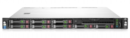 Сервер HPE ProLiant  DL120 Gen9 (788098-425). Изображение #1