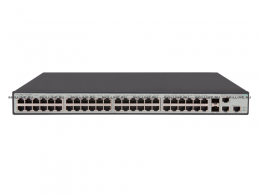 HPE OfficeConnect 1950 48G 2SFP+ 2XGT Switch (JG961A). Изображение #1