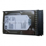 Дисковая полка HP StorageWorks EVA4400 400GB 10K FC Hard Disk Drive Factory Starter Kit [AJ697A] (AJ697A)