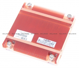 Радиатор HP Heatsink [410298-001] (410298-001). Изображение #1