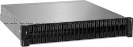 Система хранения данных Lenovo Lenovo TCH ThinkSystem DE2000H (7Y71A00CEA). Изображение #1