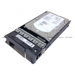 Жесткий диск NetApp X410A-R5 4Gb/sec 300GB 15K/SP-X410A-R5/X410A-R5 (X410A-R5). Изображение #1