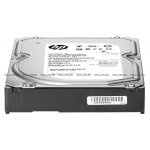 Жесткий диск HP 2TB Non-Hot Plug (NHP) SATA hard drive - 7,200 RPM, 6 Gb/sec transfer rate, 3.5-inch form factor, Midline (MDL) [659570-001] (659570-001)