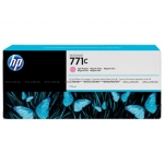 Картридж HP 771CLight Magenta для Designjet Z6200 775-ml (B6Y11A)