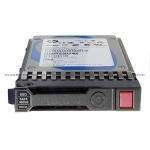 Жесткий диск HP 400GB 6G SATA 2.5-inch Multi Level Cell (MLC) SC Solid State Drives (SSD) [692166-001] (692166-001)