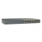 Коммутатор Cisco Catalyst 2960Plus 24 10/100 PoE+2 T/SFP LAN Base, Russia (WS-C2960R+24PC-L)