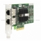 Контроллер HP NC571C PCI Express Dual-port 4x Fabric Adapter [376160-B21] (376160-B21)
