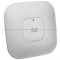 Точка доступа Cisco 802.11n CAP w/CleanAir; 4x4:3SS; Mod; Int Ant; R Reg Domain (AIR-CAP3602I-R-K9)
