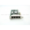BD ETHERNET 1GB 4P 331T ADPTR - Контроллер HP Ethernet 1Gb 4-port 331T adapter (649871-001)