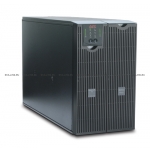 ИБП APC  Smart-UPS RT 10`000VA, On-Line, Extended-run, Black, Rack/Tower convertible with PowerChute Business Edition sofware, 3:1 (SURT10000XLI)