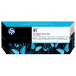 Картридж HP 91Light Magenta Pigment для Designjet Z6100 Photo Printer 775-ml (C9471A)