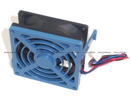 Вентилятор HP Front system fan - 80mm - For ML150 G2 [373183-001] (373183-001). Изображение #1