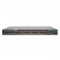 Коммутатор Juniper Networks EX4550, 32-Port 100M/1G/10G BASE-T Converged Switch, 650W DC PS, PSU-Side Airflow Intake (Optics, VC Cables/Modules, Expansion Modul es Sold Separately) (EX4550-32T-DC-AFI)