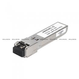 HP X111 100M SFP LC FX Transceiver (J9054C). Изображение #1