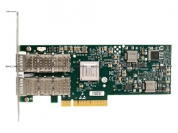 Адаптер HBA HPE IB FDR/EN 40Gb 2P 544+QSFP Adptr (764284-B21). Изображение #1