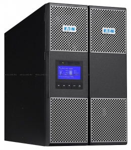 ИБП Eaton 9PX 8000i RT  Netpack 7200W/8000VA с сервисным байпасом HotSwap и сетевой картой, Rack 6U (9PX8KiRTNBP). Изображение #1