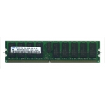 Оперативная память HP 4 GB REG PC2-5300 DDR2 2 x 2 GB Dual Rank Kit [408853-B21] (408853-B21)