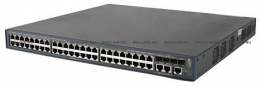 HP 3600-48-PoE+ v2 SI Switch (JG307A). Изображение #1