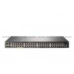 Aruba 2540 48G PoE+ 4SFP+ Switch (JL357A)