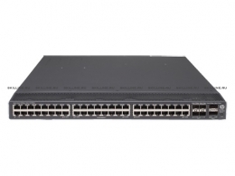 HP 5900AF-48G-4XG-2QSFP+ Switch (JG510A). Изображение #1