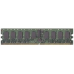 Оперативная память HP 2 GB DDR-2 PC2-3200 (400 MHz) ECC Registered [DY657A] (DY657A)