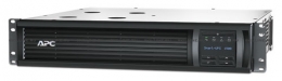 ИБП APC  Smart-UPS LCD 1000W / 1500VA, Interface Port RJ-45 Serial, SmartSlot, USB, RM 2U, 230V (SMT1500RMI2U). Изображение #2