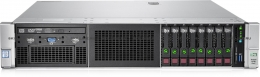 Сервер HPE ProLiant  DL380  Gen9 (768347-425). Изображение #1