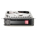 Жесткий диск HP 500 GB 1.5G SATA 7.2k rpm, 3.5 inch, LFF Hot-Plug Drive [MB0500EBNCR] (MB0500EBNCR)