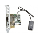 Smart Array P431/4GB FBWC (698532-B21)