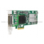 Модуль HP Ultra3 Channel Expansion Module for Smart Array 5300 Controller [153507-B21] (153507-B21)