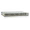 Коммутатор Allied Telesis Stackable Gigabit Edge Switch with 48 x 10/100/1000T POE+, 4 x 10G SFP+ ports +NCB1 (AT-x510-52GPX-50)