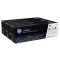 Набор HP 131A CYM для CLJ Pro MFP M251n/M251nw/M276n/M276nw (U0SL1AM)
