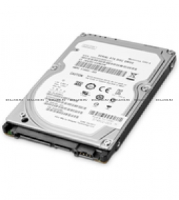 Жесткий диск HP 500GB 7200 RPM SATA SFF HDD (Z1 G3) (T0K73AA). Изображение #1