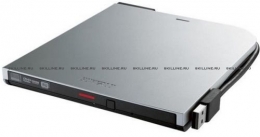 Lenovo TCH ThinkSystem External USB DVD-RW Optical Disk Drive analog 4XA0E97775 (7XA7A05926). Изображение #1