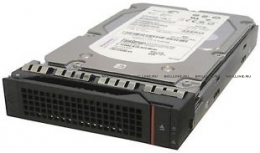 Жесткий диск Lenovo 2TB 7.2K 6Gbps NL SATA 3.5in G2HS 512e HDD (00FN113). Изображение #1