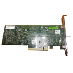 Сетевая карта Broadcom 57416 Dual Port 10Gb Base-T PCIe Full Height Network Adapter - kit (540-BBUO.)
