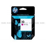 Печатающая головка HP 10 Magenta для Designjet Colorpro GA/CAD (C4802A)