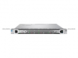 Сервер HPE ProLiant  DL360 Gen9 (843375-425). Изображение #1