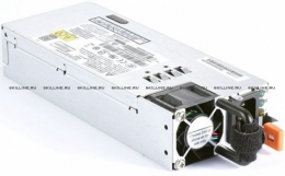 Lenovo TCH ThinkSystem 450W(230V/115V), w/o p/c, Platinum Hot-Swap Power Supply (SR250) (4P57A12649). Изображение #1