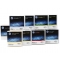 LTO-7 WORM Custom Labeled 20 Pk (C7977WL)