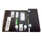 Сетевая карта Broadcom 57414 Dual Port 25Gb, SFP28, PCIe Adapter, Full Height - kit (540-BBUP)