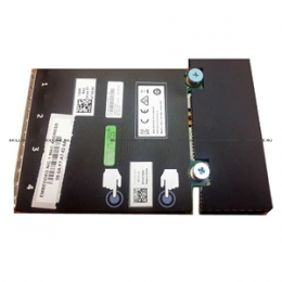 Сетевая карта Broadcom 57414 Dual Port 25Gb, SFP28, PCIe Adapter, Full Height - kit (540-BBUP). Изображение #1
