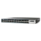 Коммутатор Cisco Systems Catalyst 3560X 48 Port PoE IP Base (WS-C3560X-48P-S)