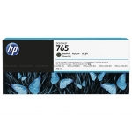 Картридж HP 765 Matte Black для Designjet T7200 775-ml (F9J55A)