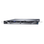 Сервер Dell PowerEdge R330 (210-AFEV-001)