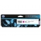Картридж HP 980 Magenta для Officejet Enterprise Color SFP X555 MFP X585 (6600 стр) (D8J08A)