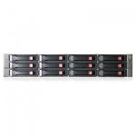 Модуль HP StorageWorks Modular Smart Array 20 [335921-B21] (335921-B21)