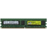 Оперативная память HP 2GB (1x2GB) Dual Rank PC2-6400 (DDR2-800) Unbuffered Memory Kit [450260-B21] (450260-B21)